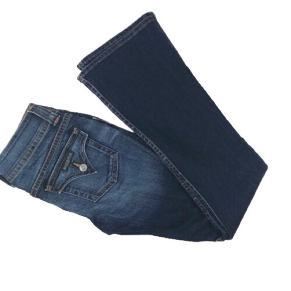 Hudson Signature Petite Bootcut - Picture 4 of 7